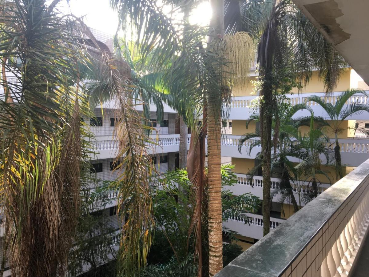 Acomodacao No Paraiso Ubatuba Eksteriør bilde