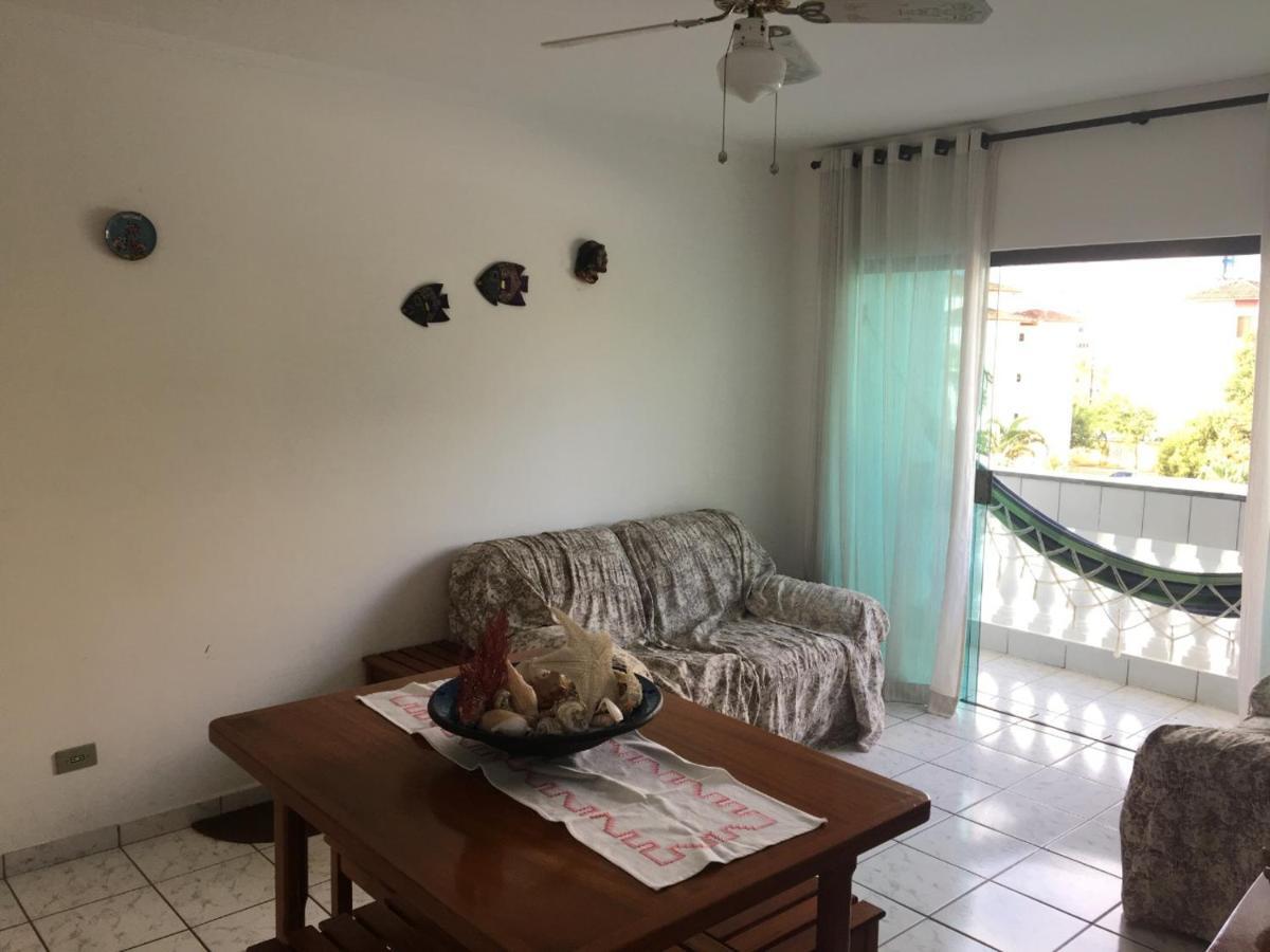 Acomodacao No Paraiso Ubatuba Eksteriør bilde