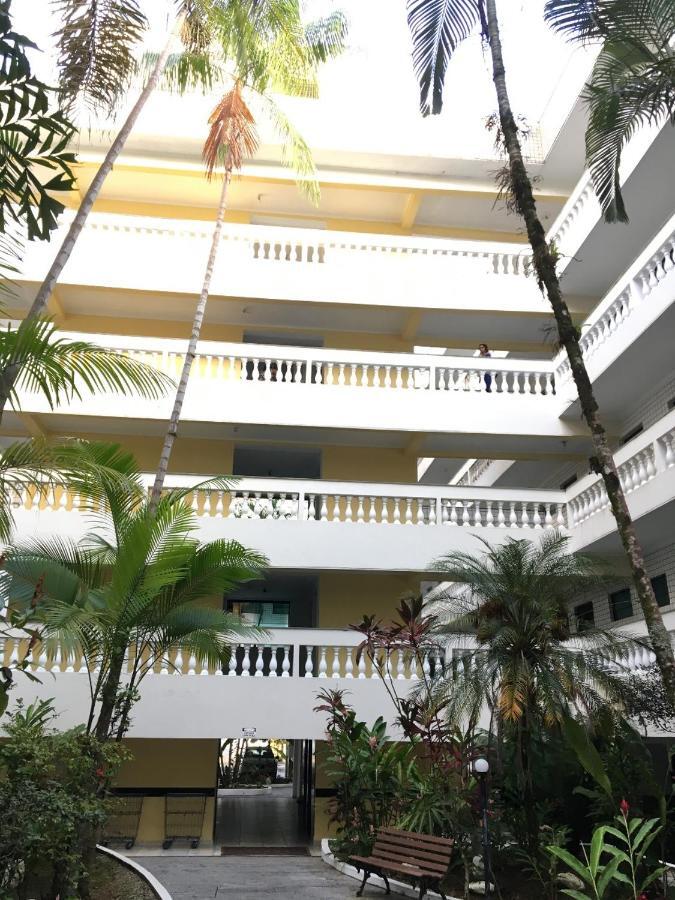 Acomodacao No Paraiso Ubatuba Eksteriør bilde