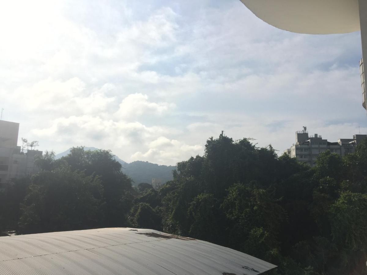 Acomodacao No Paraiso Ubatuba Eksteriør bilde